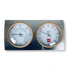 Термогигрометр Harvia SAS92306