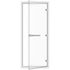 Дверь SAWO ST-746-R 8х19 алюминий, правая