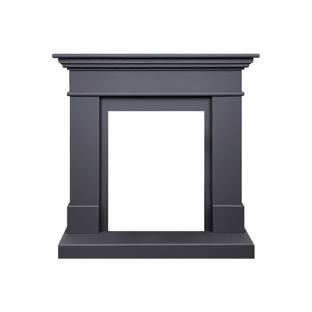 Портал Royal Flame California SFT (Разборный) - Серый графит