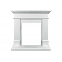 Портал Royal Flame California SFT (Разборный) - Белый