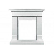 Портал Royal Flame California SFT (Разборный) - Белый
