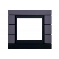 Портал Royal Flame Modern SFT (Разборный) - Серый графит