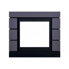 Портал Royal Flame Modern SFT (Разборный) - Серый графит