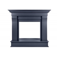 Портал Royal Flame Monaco (Разборный) -  Серый графит