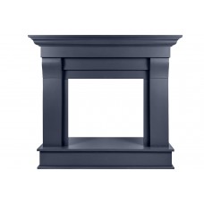 Портал Royal Flame Monaco (Разборный) -  Серый графит