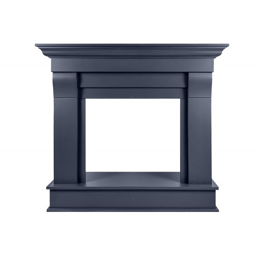 Портал Royal Flame Monaco (Разборный) -  Серый графит