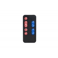 Очаг Vision 60 LOG LED