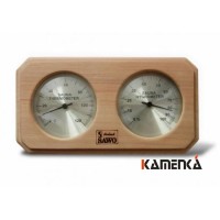 Термогигрометр SAWO 221-THD, кедр