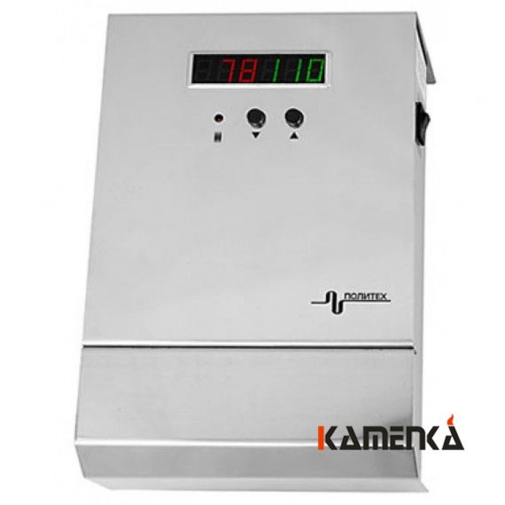 Пульт управления Политех Kristina ПЦ-3 20 кВт