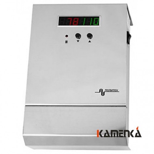 Пульт управления Политех Kristina ПЦ-3 20 кВт