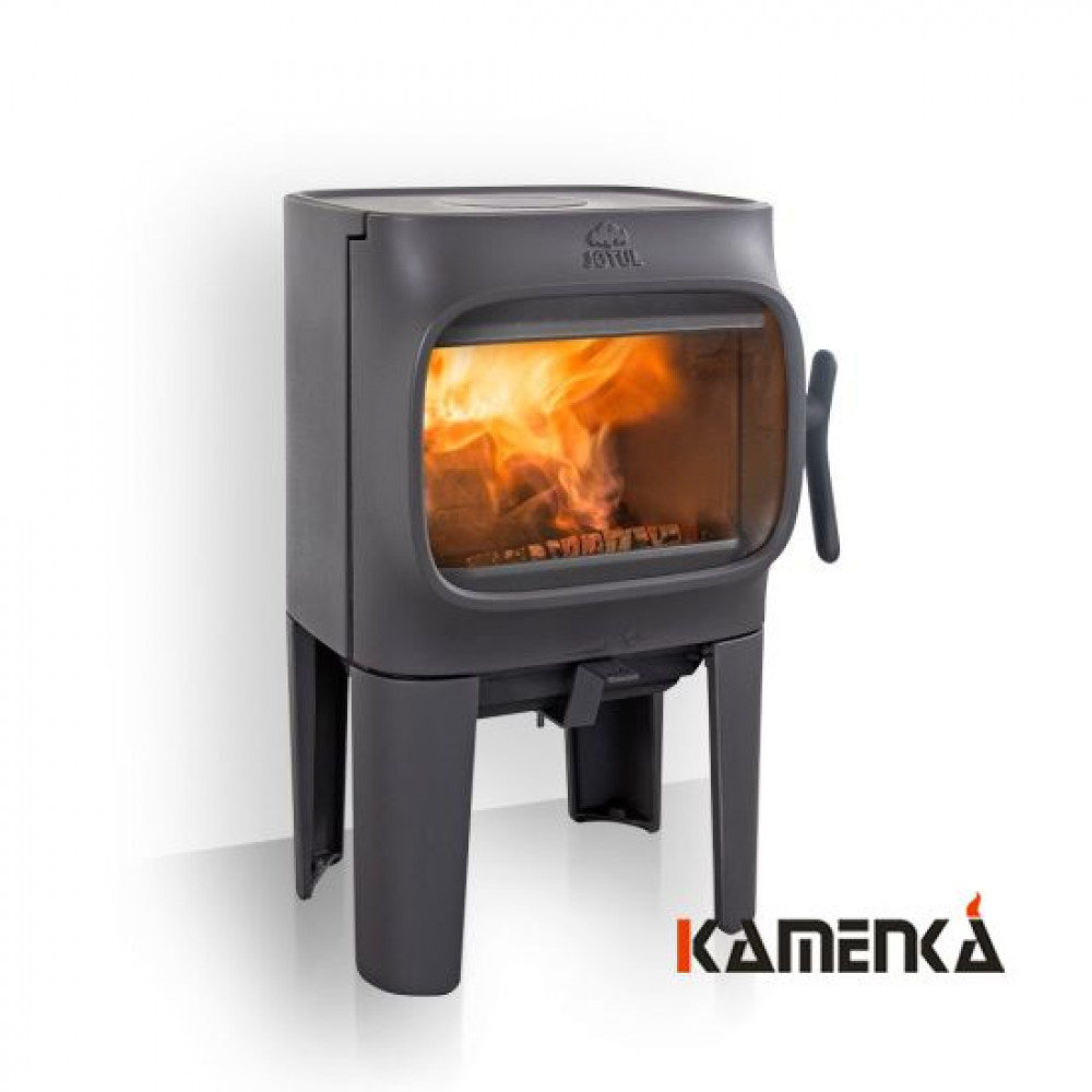 Печь-камин Jotul F105 LL BP