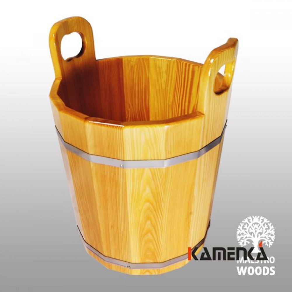 Ушат Maestro Woods 12 л.
