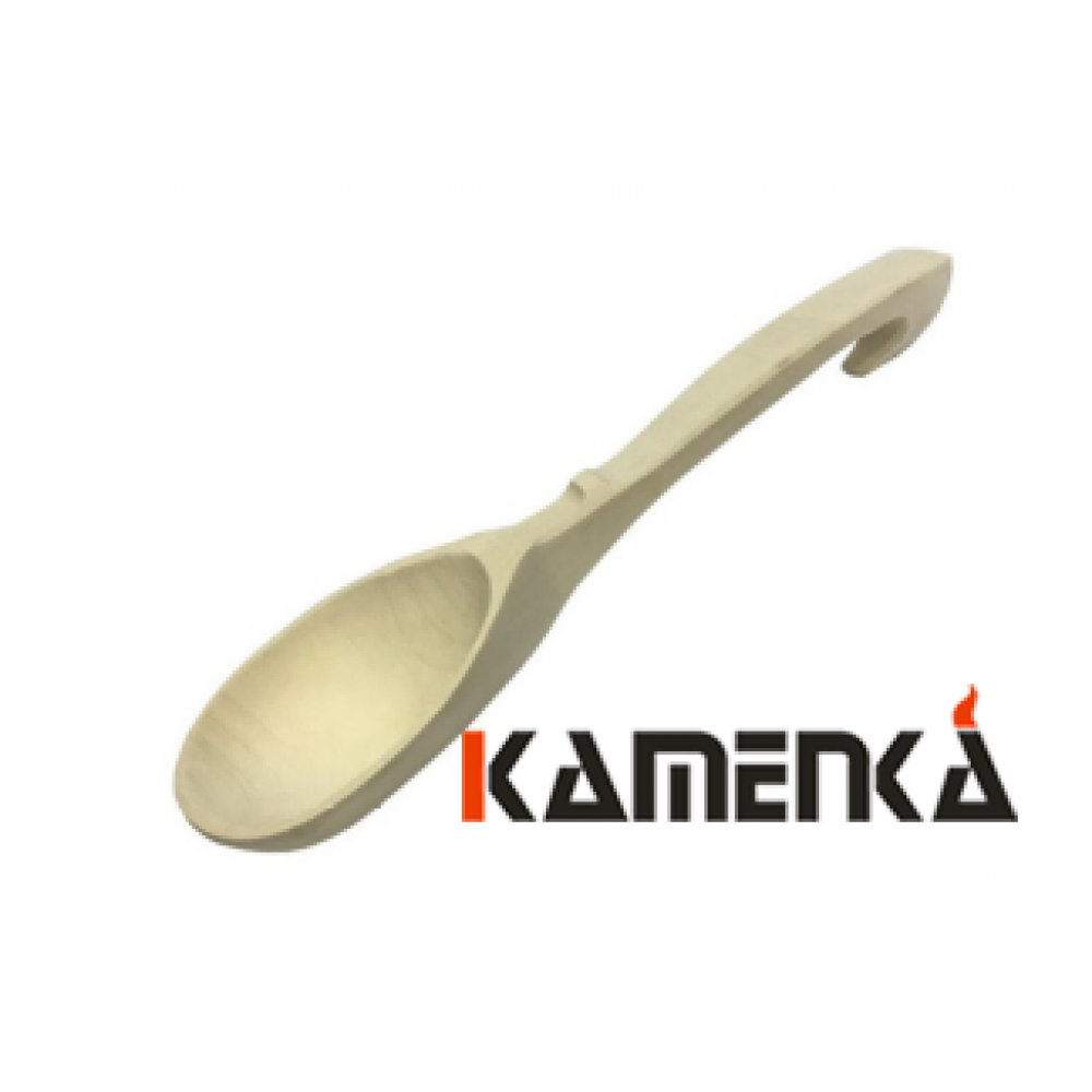 Ковш резной Малый липа 200мл