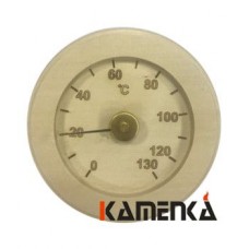 Термометр круг