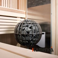 Стеновой кронштейн Harvia Globe HGL1 для GL70