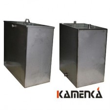 Бак нерж 80л под контур