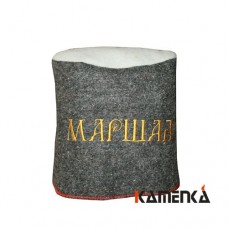 Шапка папаха Маршал Арт-Цех